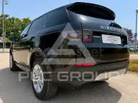 2020 Land Rover Discovery Sport
