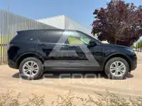 2020 Land Rover Discovery Sport