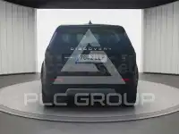 2020 Land Rover Discovery Sport