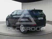 2020 Land Rover Discovery Sport