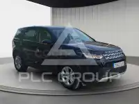 2020 Land Rover Discovery Sport