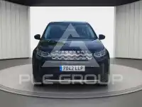 2020 Land Rover Discovery Sport