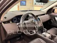 2020 Land Rover Discovery Sport