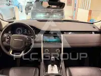 2020 Land Rover Discovery Sport