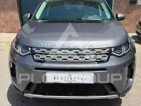 2020 Land Rover Discovery Sport