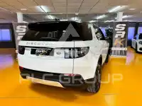 2020 Land Rover Discovery Sport