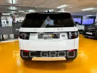 2020 Land Rover Discovery Sport