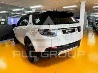 2020 Land Rover Discovery Sport