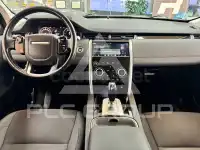 2020 Land Rover Discovery Sport