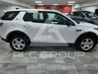 2020 Land Rover Discovery Sport