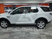 2020 Land Rover Discovery Sport