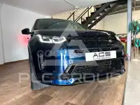 2020 Land Rover Discovery Sport