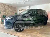 2020 Land Rover Discovery Sport