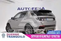 2020 Land Rover Discovery Sport