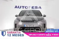 2020 Land Rover Discovery Sport