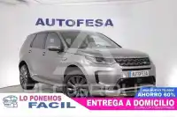 2020 Land Rover Discovery Sport