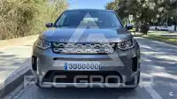 2020 Land Rover Discovery Sport