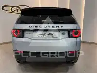 2020 Land Rover Discovery Sport