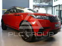 2020 Land Rover Range Rover Velar