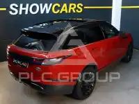 2020 Land Rover Range Rover Velar