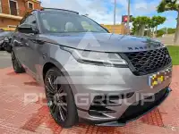 2020 Land Rover 