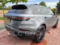 2020 Land Rover 