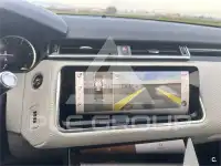 2020 Land Rover 