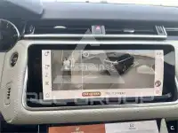 2020 Land Rover 