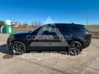 2020 Land Rover 