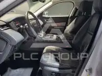 2020 Land Rover Range Rover Velar
