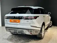 2020 Land Rover Range Rover Velar