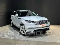 2020 Land Rover Range Rover Velar
