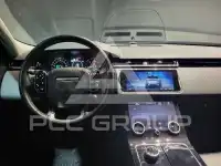 2020 Land Rover Range Rover Velar