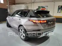 2020 Land Rover Range Rover Velar