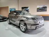 2020 Land Rover Range Rover Velar