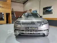 2020 Land Rover Range Rover Velar