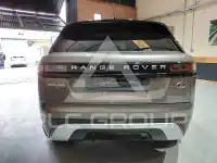 2020 Land Rover Range Rover Velar
