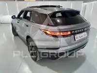 2020 Land Rover Range Rover Velar
