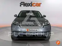 2020 Land Rover Range Rover Velar