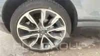 2020 Land Rover 