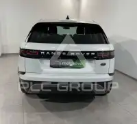 2020 Land Rover Range Rover Velar