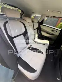 2020 Land Rover Range Rover Velar