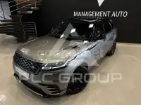 2020 Land Rover Range Rover Velar