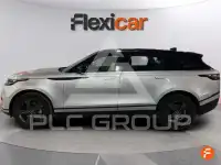 2020 Land Rover Range Rover Velar