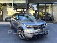 2020 Land Rover Range Rover Velar