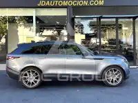 2020 Land Rover Range Rover Velar