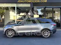 2020 Land Rover Range Rover Velar