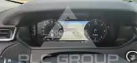 2020 Land Rover 