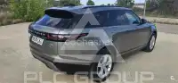 2020 Land Rover 