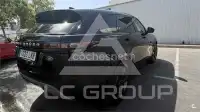 2020 Land Rover Range Rover Velar